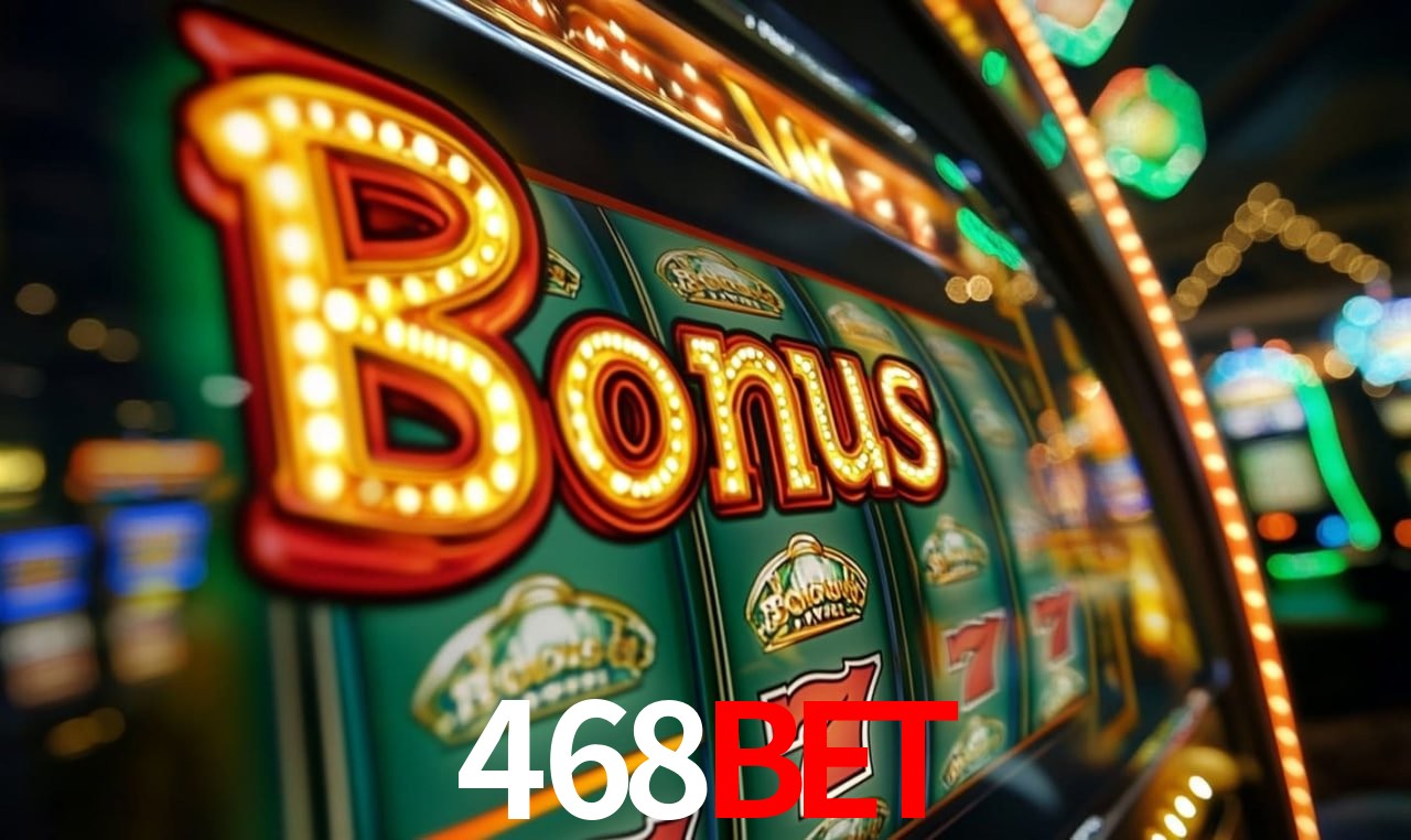 Slots 468bet - Giros Grátis Diários