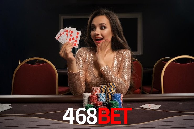 Jogos Exclusivos 468bet