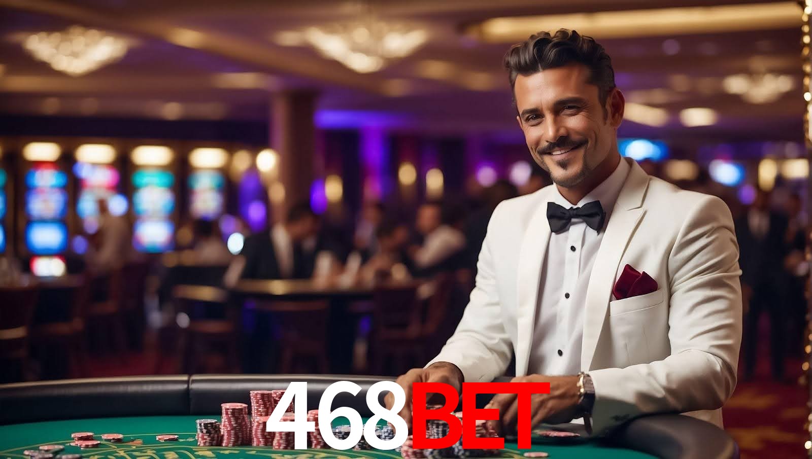 468bet PIX Instantâneo - Saques em 8 Minutos