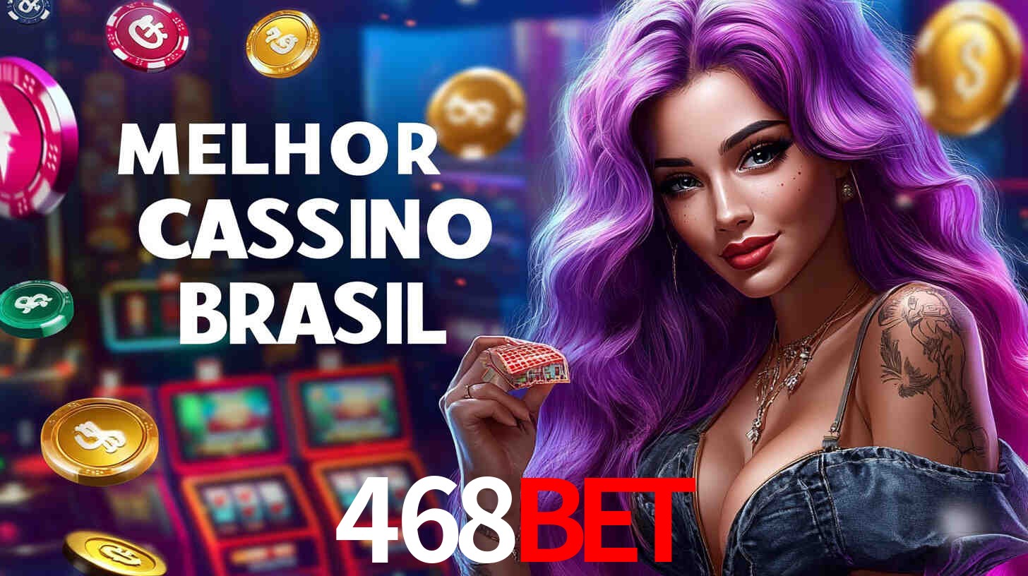 Explorando a Categoria de Eventos em Apostas na 468bet