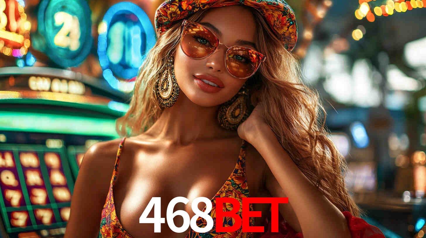 Certificação GLI 468bet