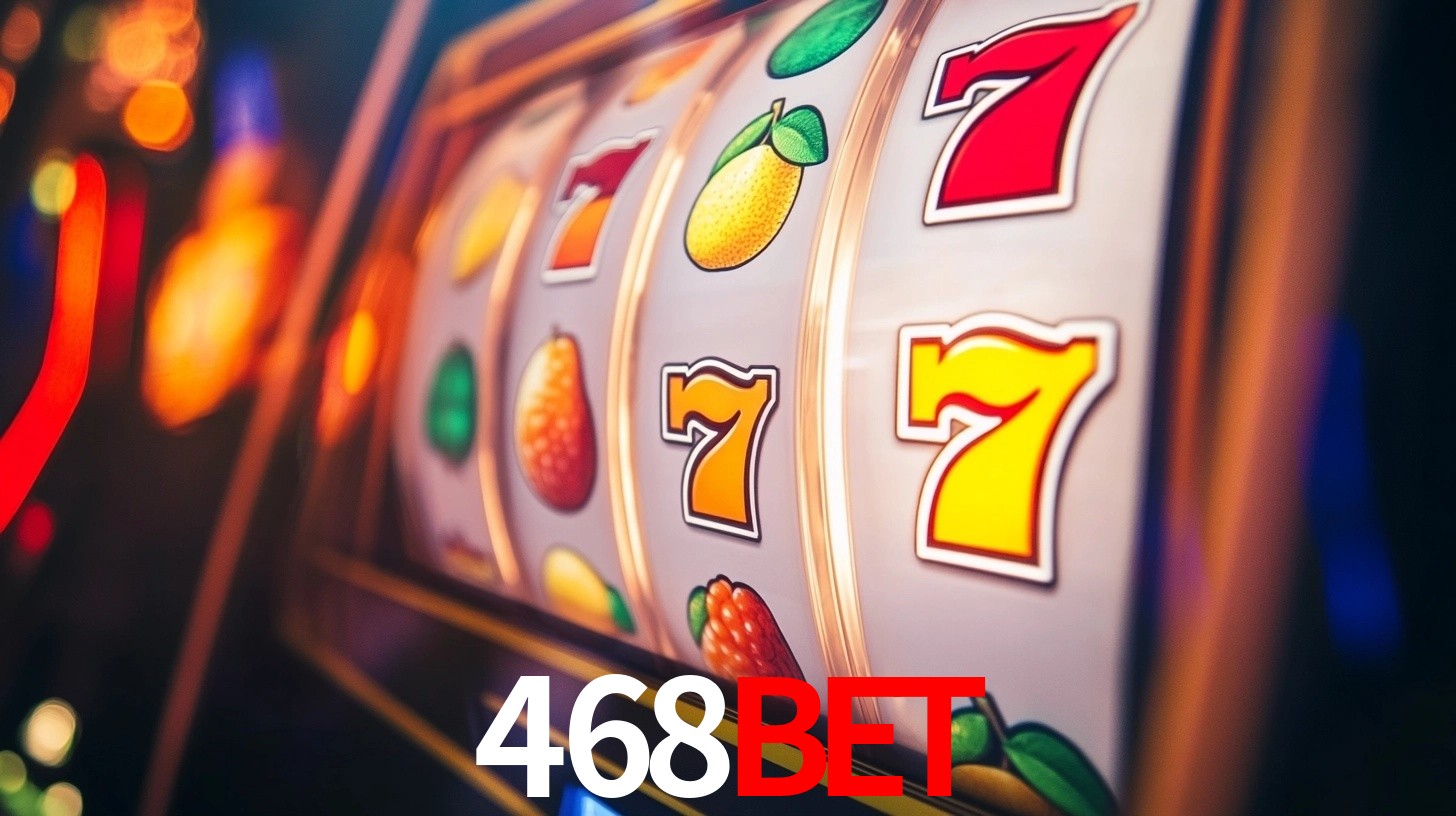Experimente o Login Seguro Premium no 468bet