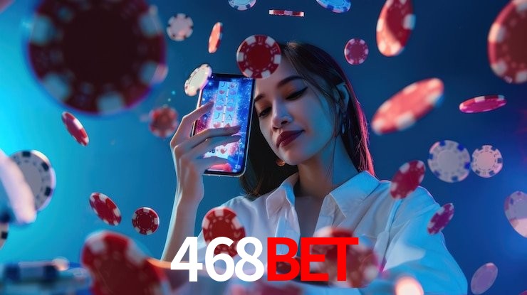 cassino 468bet