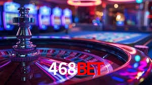 Recursos de Bônus 468bet
