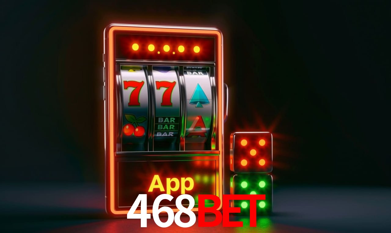 Provedores de Jogos 468bet