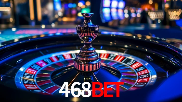 468bet