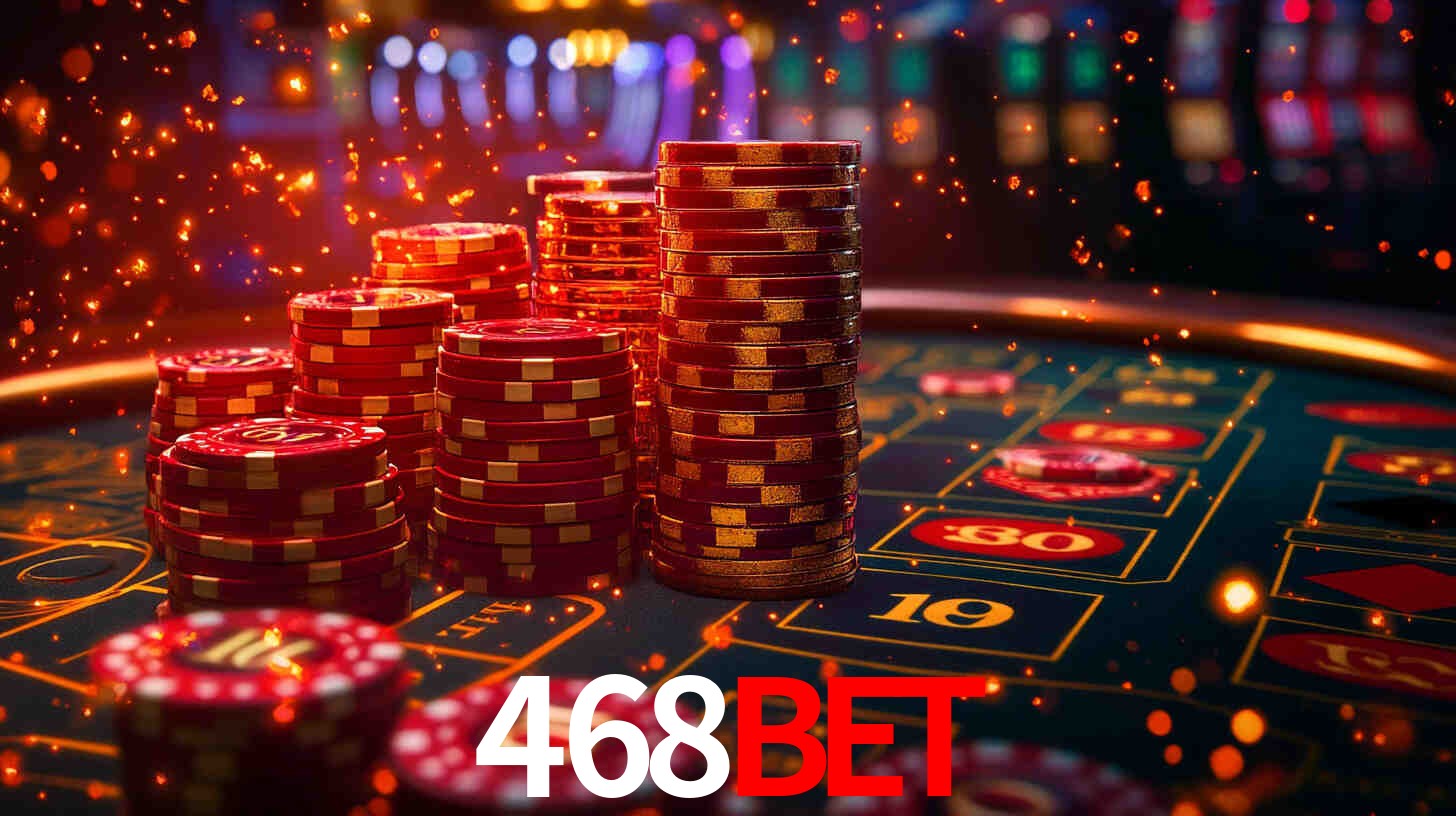 Licença Curaçao 468bet