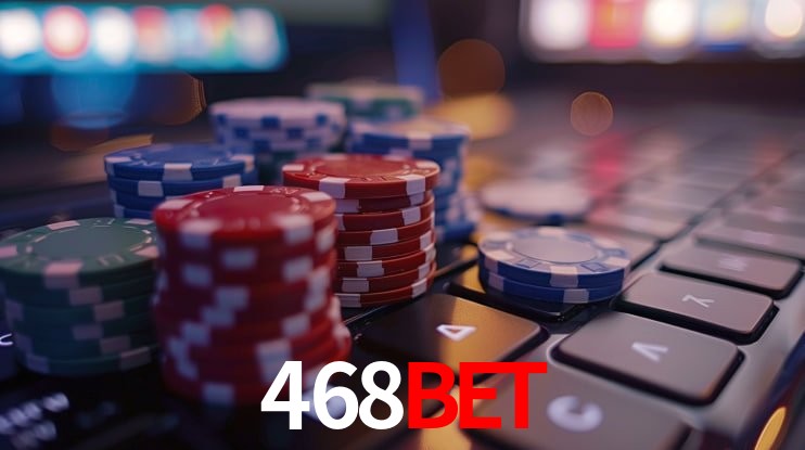 468bet Certificado eCOGRA - Jogos Justos Auditados