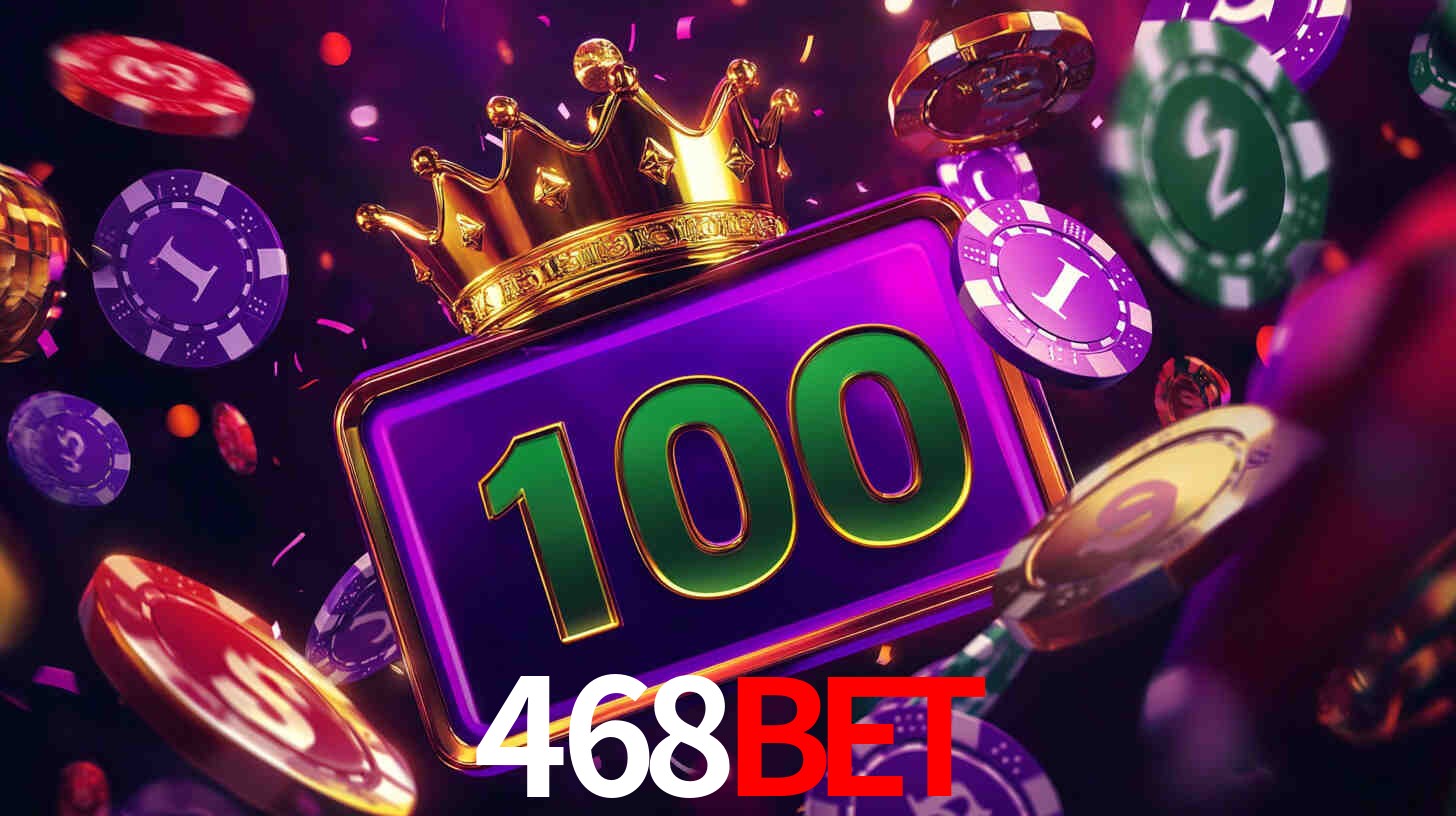Premium Interface 468bet