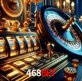 Apostas de Futebol 468bet