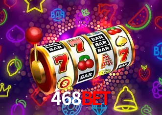 Inovações de Jogos na 468bet: O Futuro das Experiências Interativas