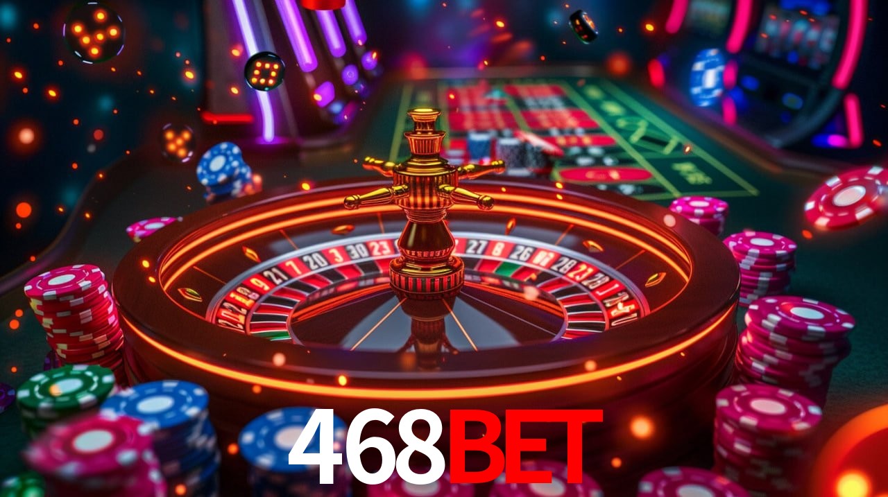 PIX Instantâneo 468bet