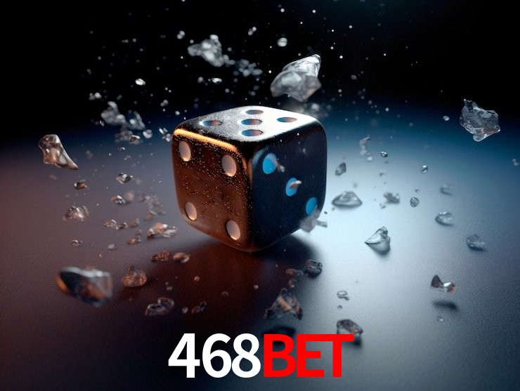 Slots 468bet - RTP Alto Certificado