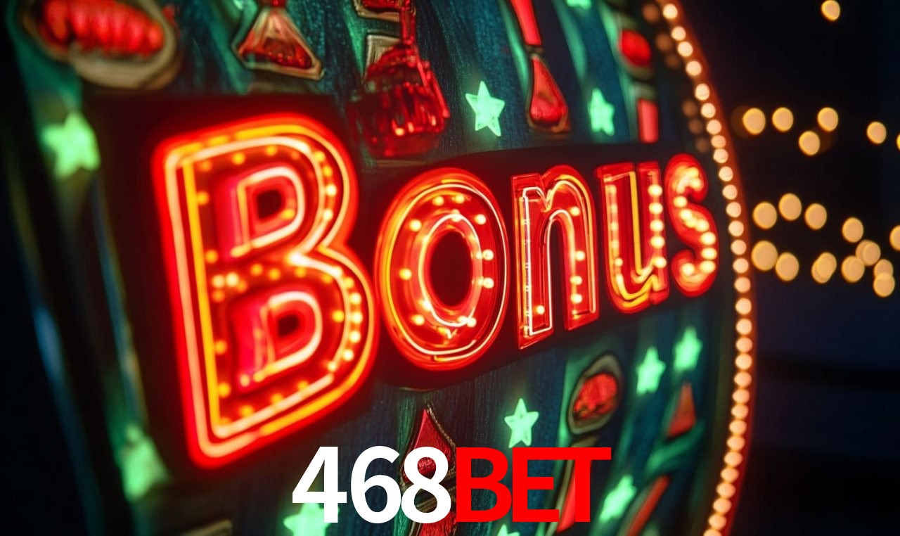 Casino Ao Vivo 468bet