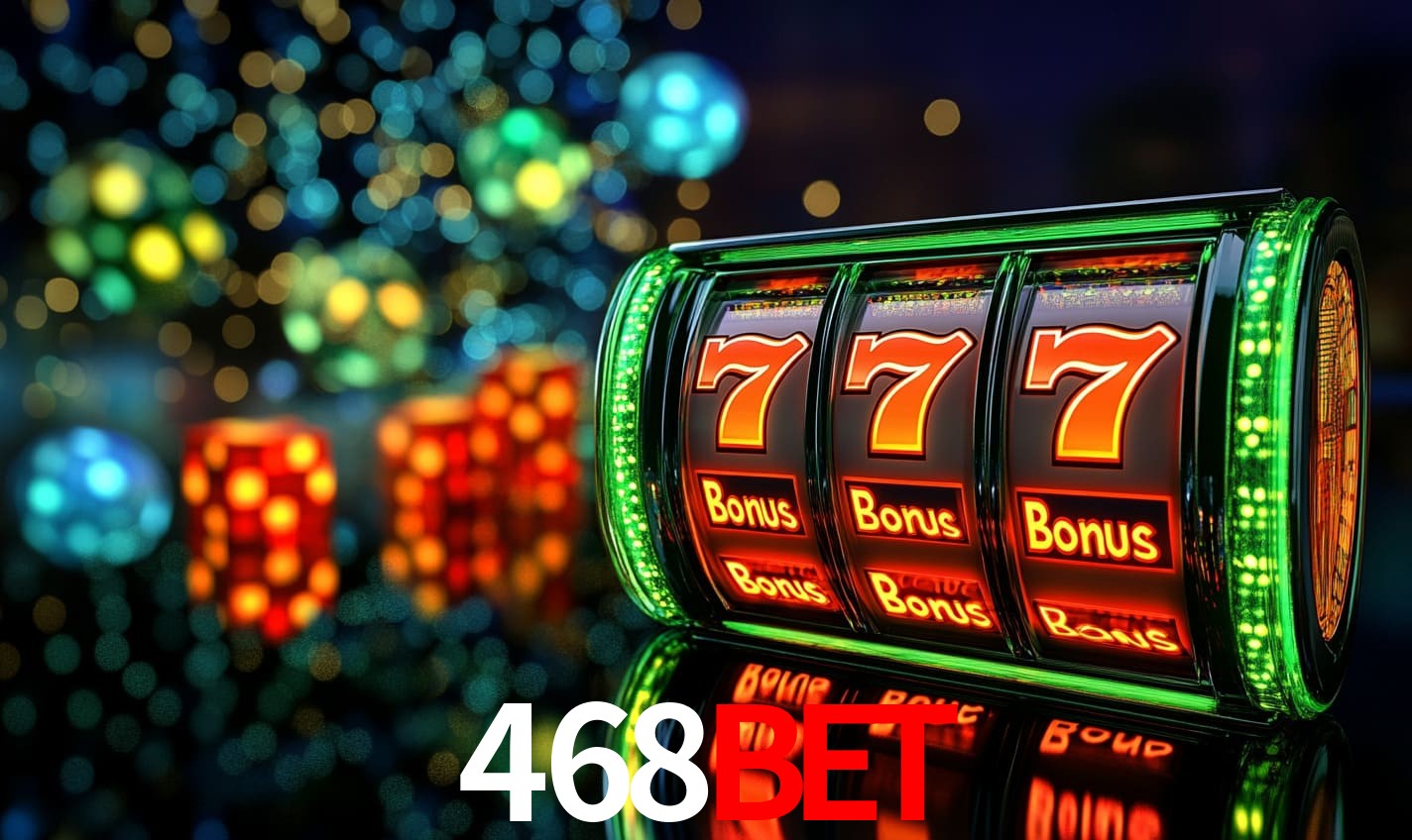 Integração de APIs 468bet