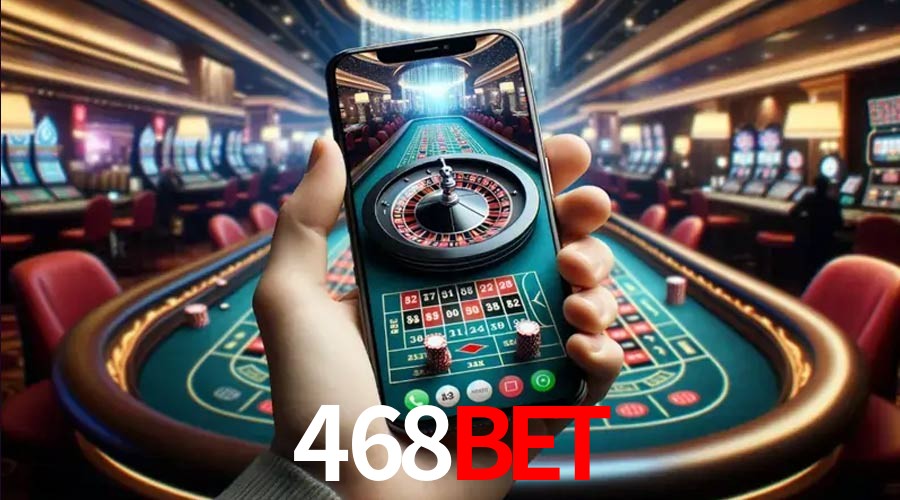 Quick Registration 468bet