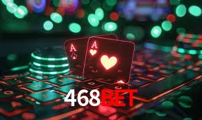 Avaliações dos Jogadores 468bet