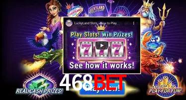 Descubra a Magia dos Jogos de Arcade no 468bet