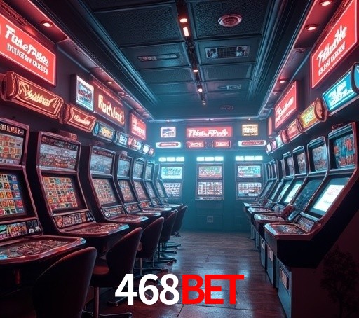 Plataforma 468bet - Segurança SSL 256-bit