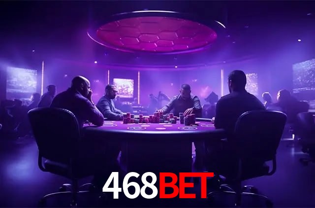 Jogos de Slot 468bet