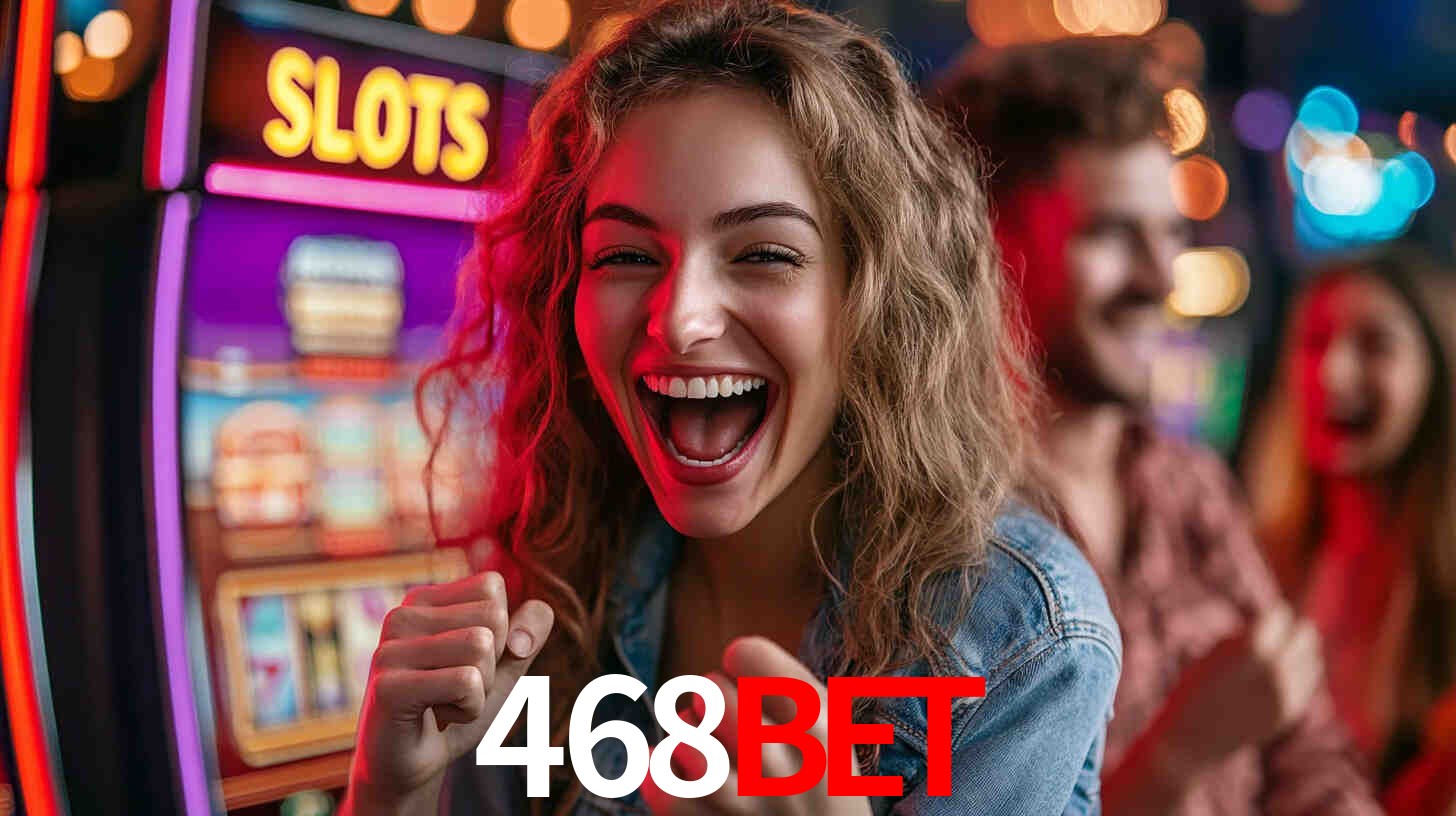 Descubra o Programa VIP da 468bet: Vantagens Exclusivas para Jogadores