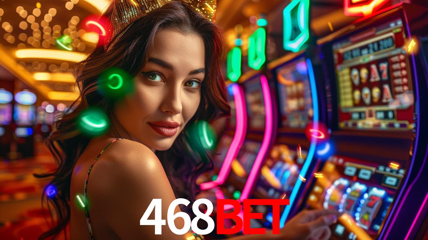 SSL Certificado 468bet