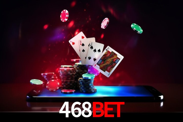 Bonus Features 468bet