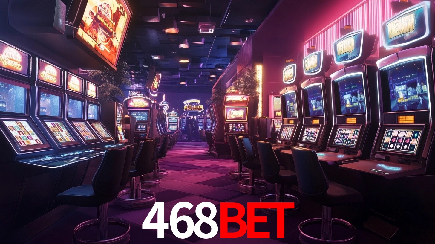 468bet
