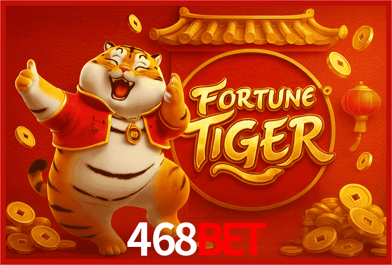 Programa VIP 468bet