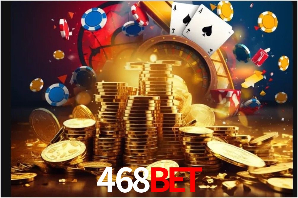 Interface Premium 468bet