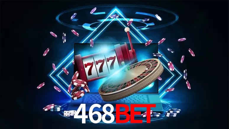 Design Responsivo 468bet