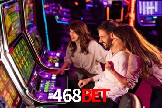 Interface do App 468bet