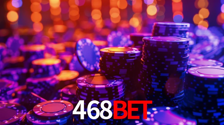 Cash Out 468bet