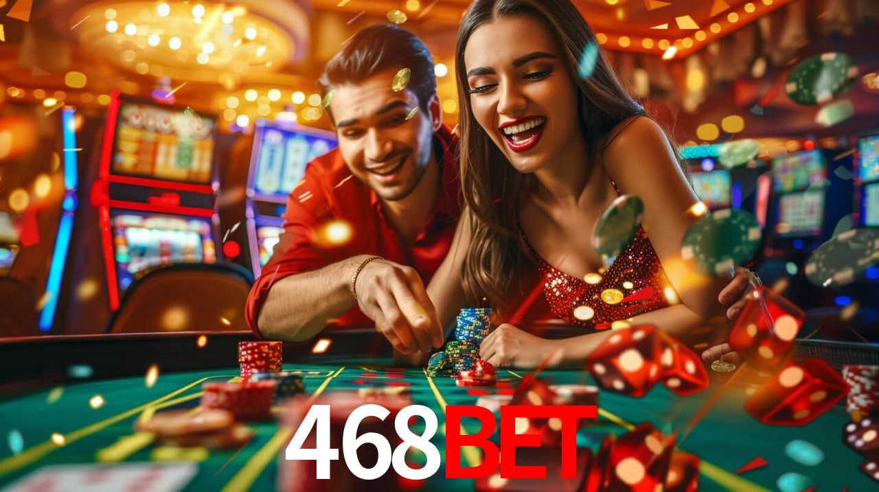 Promoção Relâmpago 468bet