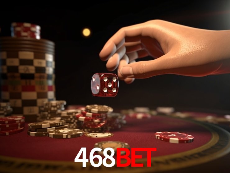 Benefícios da Conta 468bet