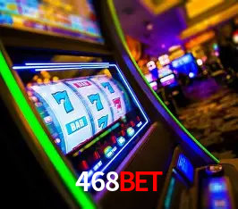 Inovações de Jogos na 468bet: O Futuro das Experiências Interativas