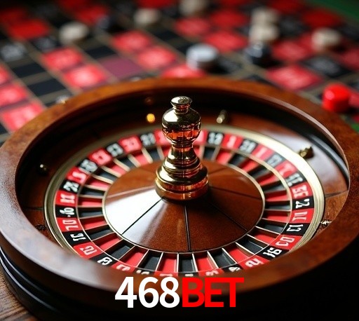 Plataforma 468bet - Cloud AWS Infrastructure