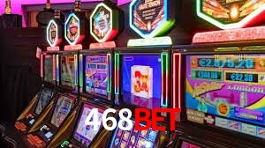 Bônus Diários 468bet