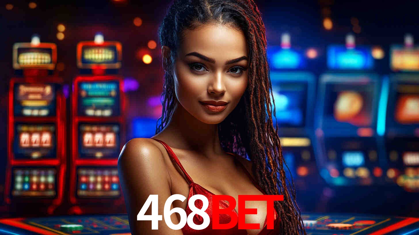 Inovações de Jogos na 468bet: O Futuro das Experiências Interativas