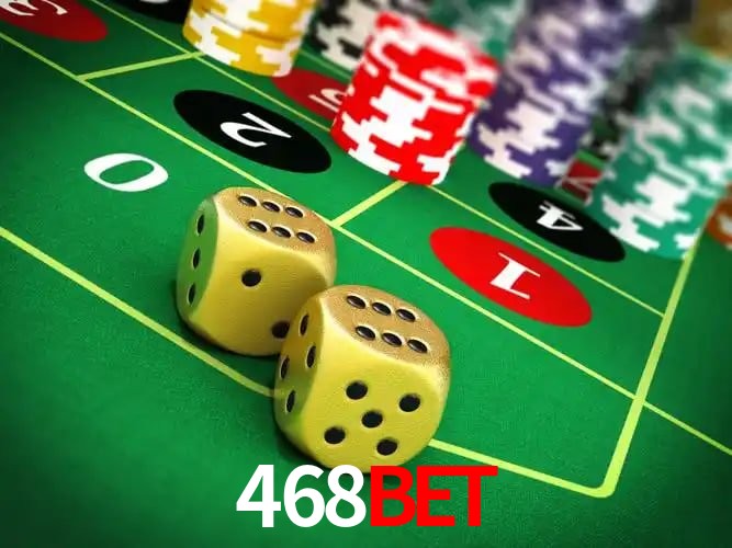 Football Betting 468bet