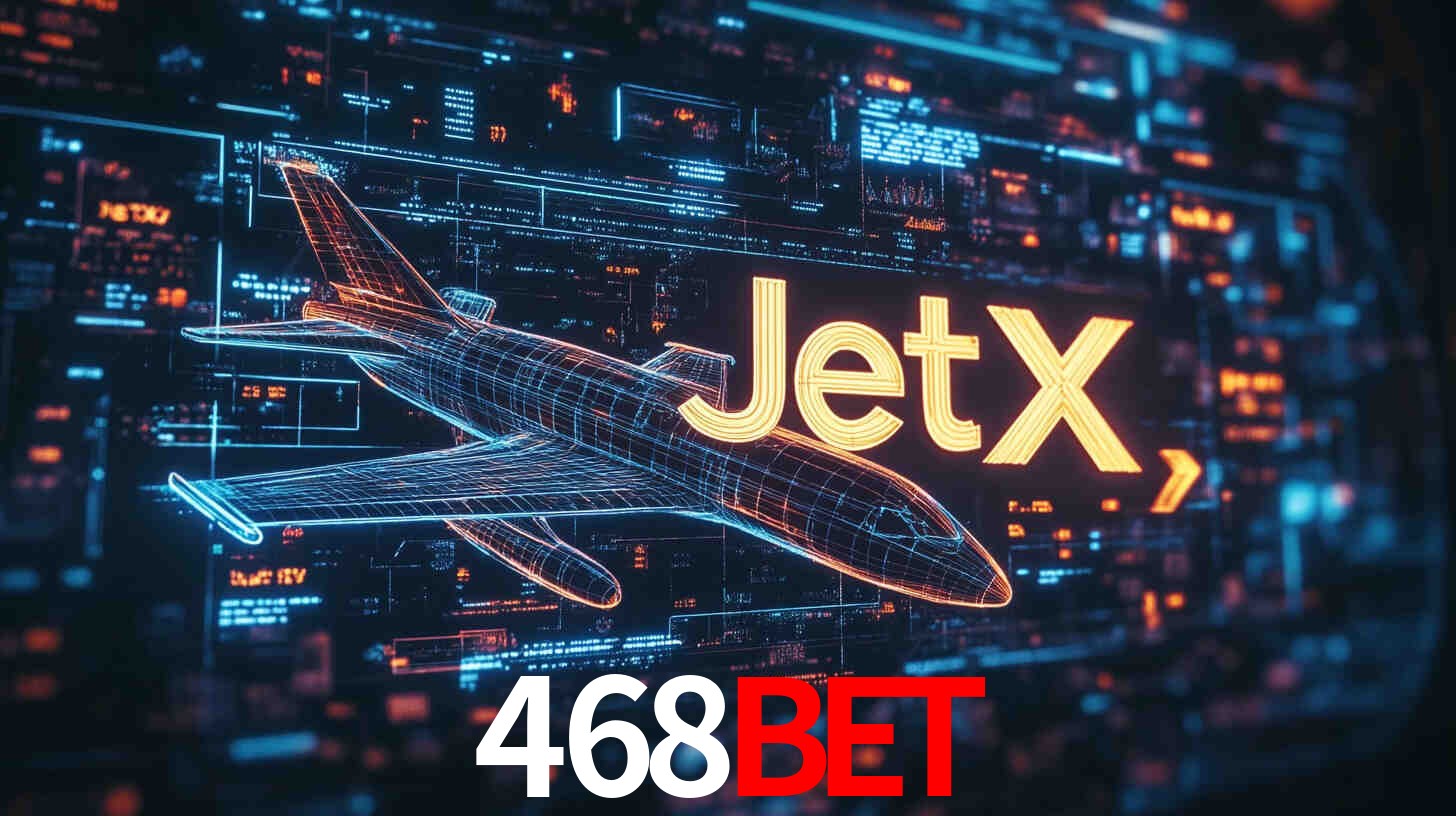 Apostas Esportivas na 468bet: Um Guia Completo