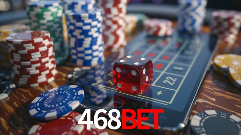 Apostas Ao Vivo 468bet