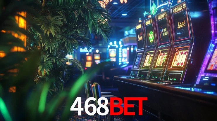 Daily Bonuses 468bet